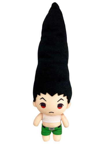 Great Eastern Entertainment Hunter X Hunter - mature-themed Gon Plush 13
