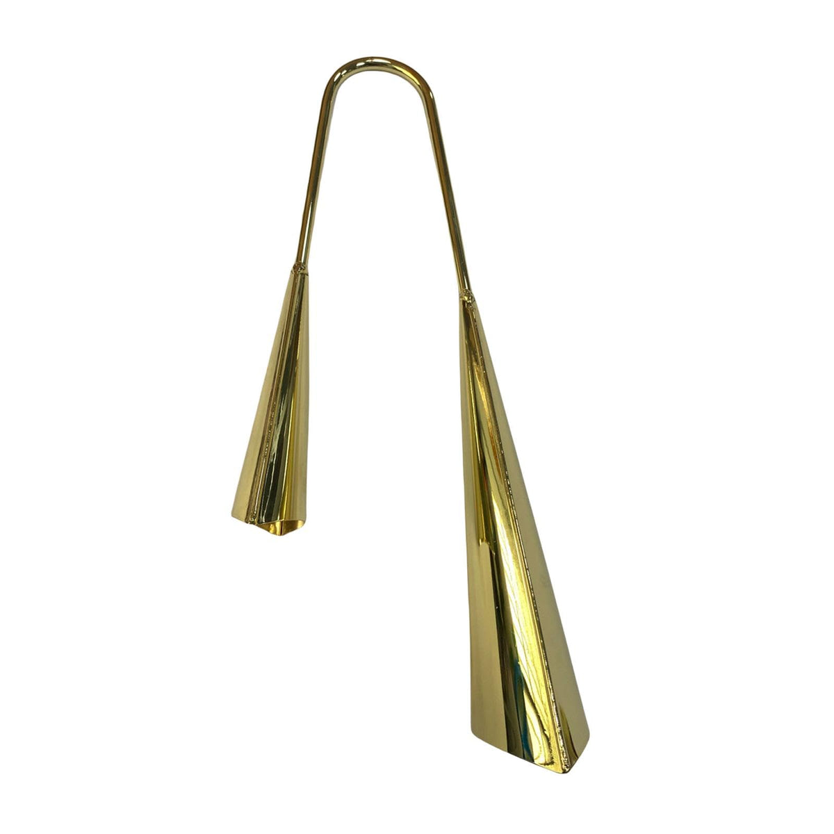 Calandis Traditional Percussion Teaching Aids Two Tone For Birthday Gift Samba Adults | Bells & Chimes | Orchestral Percussion |