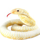Xshelley 120 inch high Simulation Extra Long Snake  Soft Plush Toy  Snake Stuffed Animal  Large Stuffed Animal Toy  Children's Toy Gift (Yellow Snake)