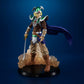 Megahouse - Yu-Gi-Oh! - Celtic Guardian, Monsters Chronicle Collectible Figure