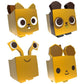 Pet Simulator 4Pk Mystery Eggs