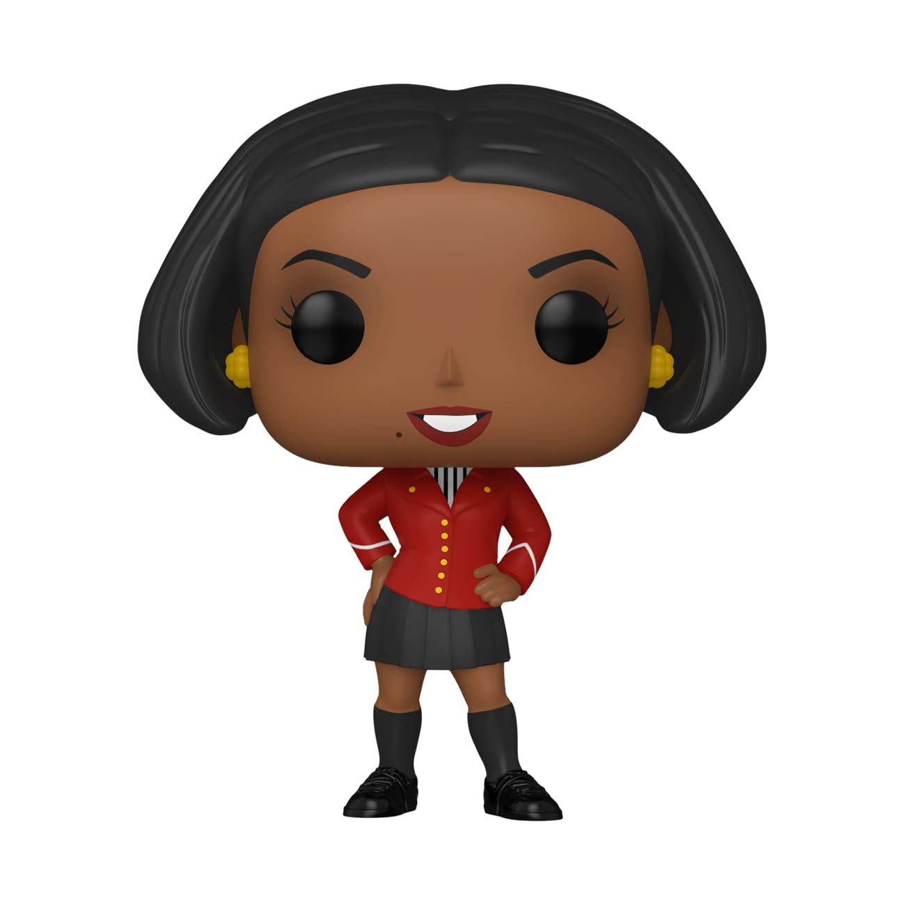 Funko Pop! Tv: Family Matters - Laura Winslow - Collectable Vinyl Figure - Gift Idea - Official Merchandise - For Kids & Adults - Tv Fans - Model Figure For Collectors And Display