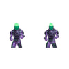 DC Multiverse Blight (Batman Beyond) 7 Action Figure with Accessories (Pack of 2)