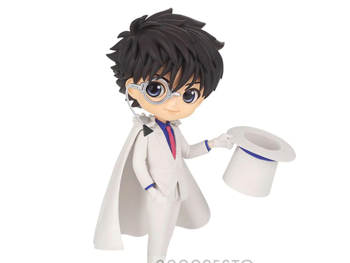 Banpresto Case Closed Q Posket -Kid The Phantom Thief-(Ver.B)