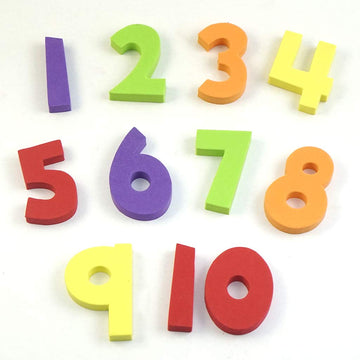 Imagimake Junior Abacus | Learn Number, Shapes & Colours | Abacus For Kids | Educational Toys For 3+ Year Old | Stacking Toys |