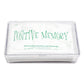 Wellness Reproductions & Publishing 101 Positive Memory Activities: Using Memories To Master Emotions Cards