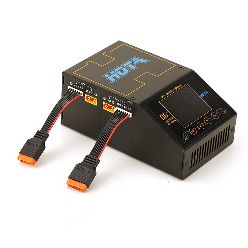 SoloGood 3Pcs JST-XH Balance Cable 2-6S 3S Lipo Battery Balance Charger Extend Expansion Plug Leads Adapter Conversion Line for