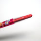 Pororo Plastic Twist Up Crayons Color Pencils 14 Pens