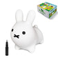 Hotmax Bouncy Horse, Inflatable Bouncing Animals Hopper For Toddlers Or Kids, Ride On Rubber Jumping Toys For Boy Or Girl Birthday Gift(Rabbit)