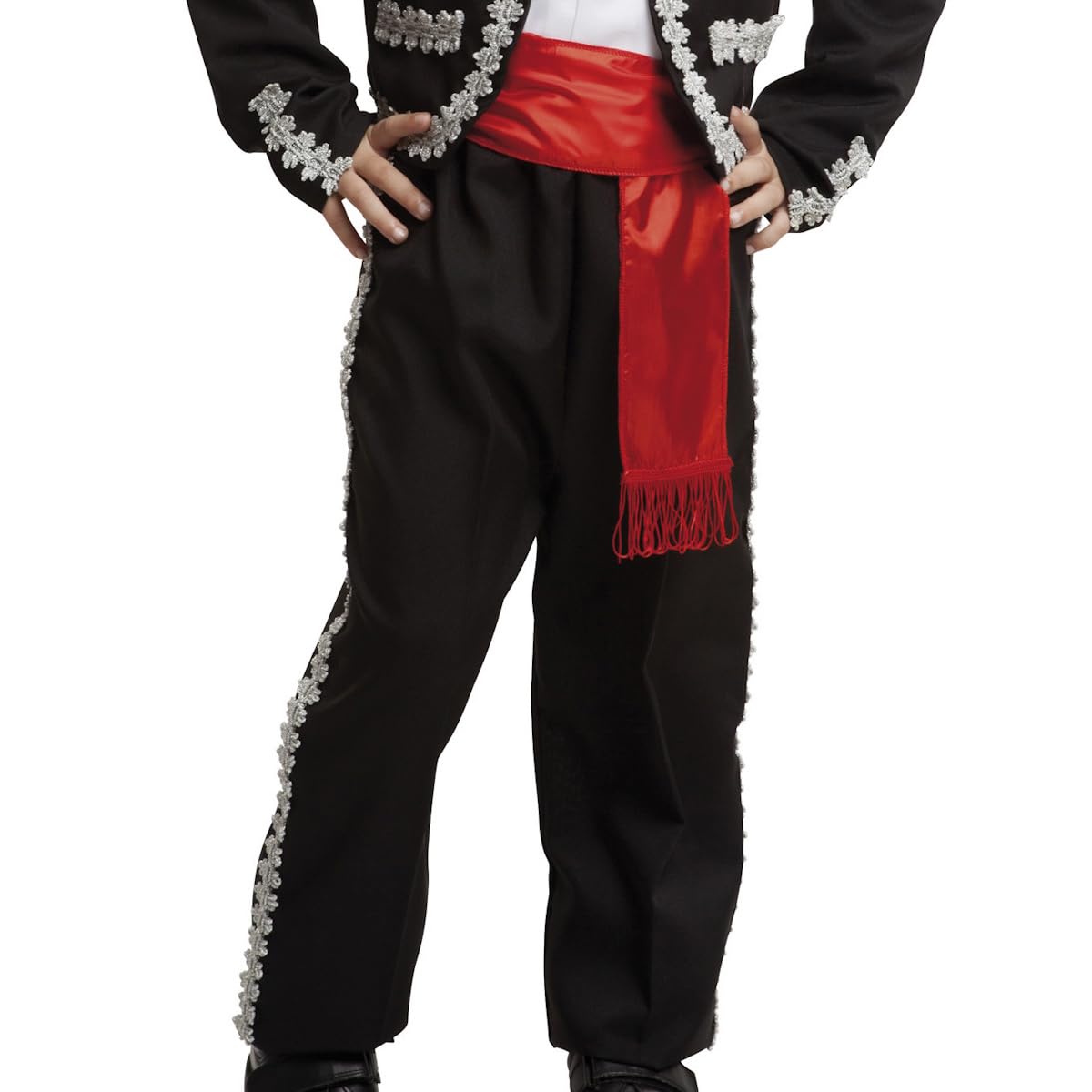 My Other Me Children'S Mexican Costume (Viving Costumes) 3-4 Aos