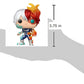 Funko Pop! Animation My Hero Academia Todoroki (Metallic), Exclusive