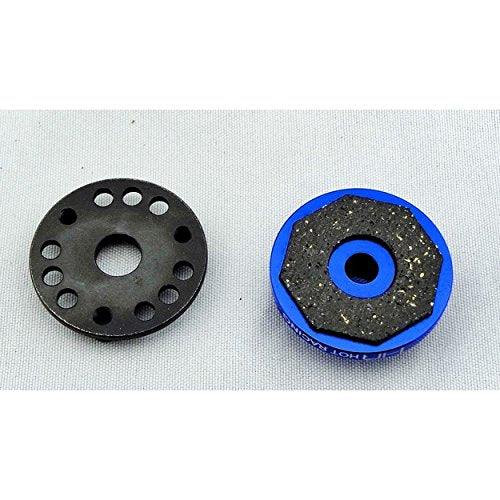 Hot Racing Trx15Gx06 Super Duty Slipper System (Small) - Tra 2Wd