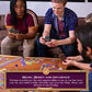 Sorcerer City Board Game | -Tile Laying And Deck Building Strategy Game Of Wizard Architects, For Teens And Adults, 1-6 Players