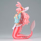 Banpresto - One Piece - Shirahoshi Glitter & Glamours Figure