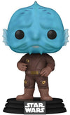 Funko Pop! Star Wars: The Mandalorian - The Mythrol