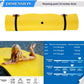 MarKnig 18x6 Ft Floating Mat, Lily Pad Floating Mat, Water Mat for 6-9 Adults, Floating Pad for Lake, 3-Layer Tear-Resistant XPE
