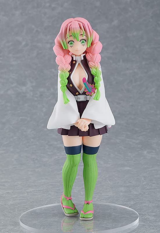 Kimetsu No Yaiba: Mitsuri Kanroji Pop Up Parade Pvc Figure