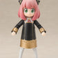 Tamashii Nations - Spy X Family - Anya Forger Uniform Ver., Bandai Spirits S.H.Figuarts Action Figure