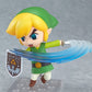 Good Smile The Legend of Zelda: Wind Waker Link Nendoroid Action Figure