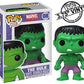 Marvel Universe: Hulk