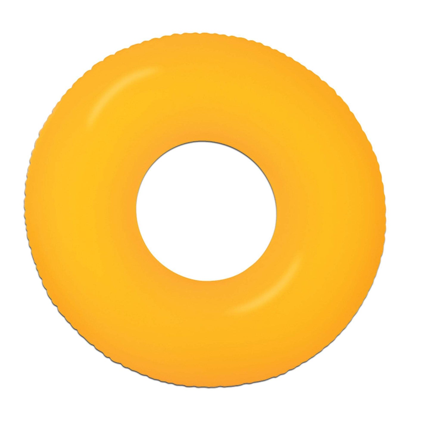 Intex Frost Tube Inflatable Sturdy Swim Pool, 36'' (Color May Vary),(2-Pack Assorted)