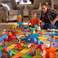 Vtech Go! Go! Smart Wheels Deluxe Track Playset
