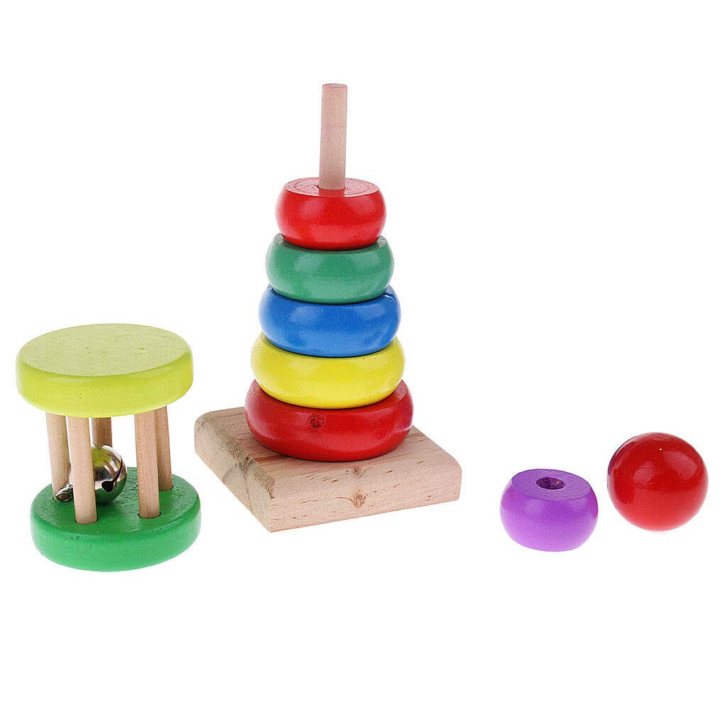 Orff World Musical Instruments Kids Music Learning Set Children Education #5
