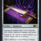 Magic: the Gathering - decorative replica blade of Vengeance - Magic 2011
