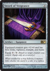 Magic: the Gathering - decorative replica blade of Vengeance - Magic 2011