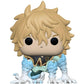 Funko Pop! Black Clover Luck Voltia Figure - St