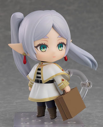 Good Smile Company Frieren: Beyond Journey's End - Frieren Nendoroid Action Figure