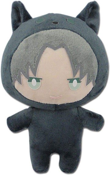 Great Eastern Entertainment Fruits Basket - Shigure Dog Plush