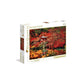 Clementoni - 35035 - Collection - Orient Dream - 500 Pieces, Multi Colour