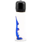 LUMATITE Colorful Ferrofluid in a Bottle, 15 mL (Blue)