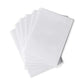Vault X Exact Fit Trading Card Sleeves, Soft, High Clarity, Perfect Fit Inner Sleeves, Collectible Card Games, Sports, Tcg (500