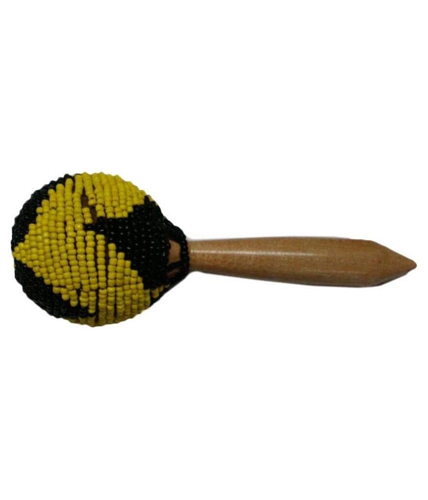 Sai Music House Wooden Maracas