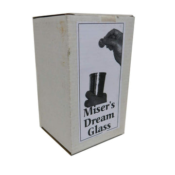 Miser'S Cup - Break Out Of The Ordinary And Reward Yourself With A Beautiful Prop And A Fascinating Magic Trick