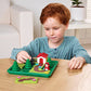 Smartgames Little Red Riding Hood Deluxe Skill-Building Board Game With Picture Book For Ages 4+
