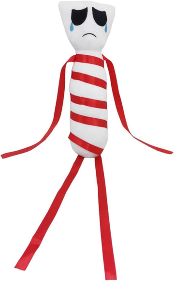 Sajisp The Amazing Digital Circus Plush,9.8'' Gangle Plushies Toy Gift, Cute Stuffed Figure Doll For Kids And Adults, Birthday H