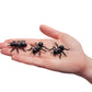 Large 1.5'' Black Carpenter Ant Toys (144 Pack) Plastic. Realistic Looking Ants. Prank, Props, Cake, Cupcake Decor And More! (14