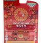 GreenLight 1:64 Volkswa&gen Type 2 Panel Van - Chinese Zodiac 2022 Year of The Tiger 30320 [Shipping from Canada]