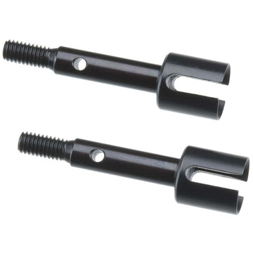 HPI Racing 103361 Rear Axle, 5 x 39mm, 2-Piece