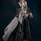 TAMASHII NATIONS - Bleach: Thousand-Year Blood War - Byakuya Kuchiki  Bandai Spirits S.H.Figuarts Action Figure