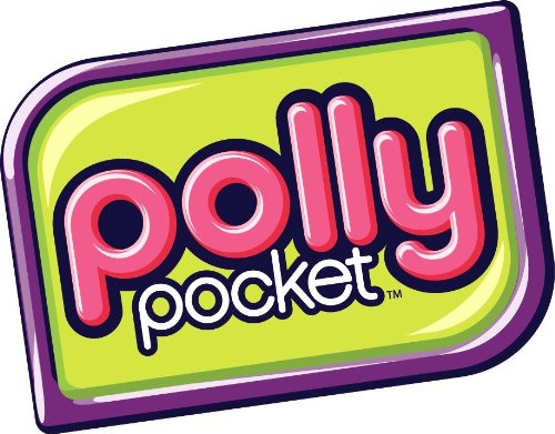 Polly Pocket Polly Explorin Australia Travel Backpack
