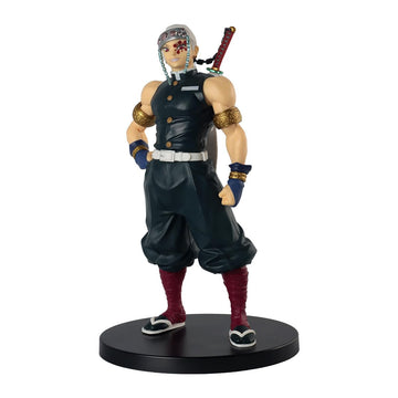Banpresto - Demon Slayer - Vol.11 Tengen Uzui Figure