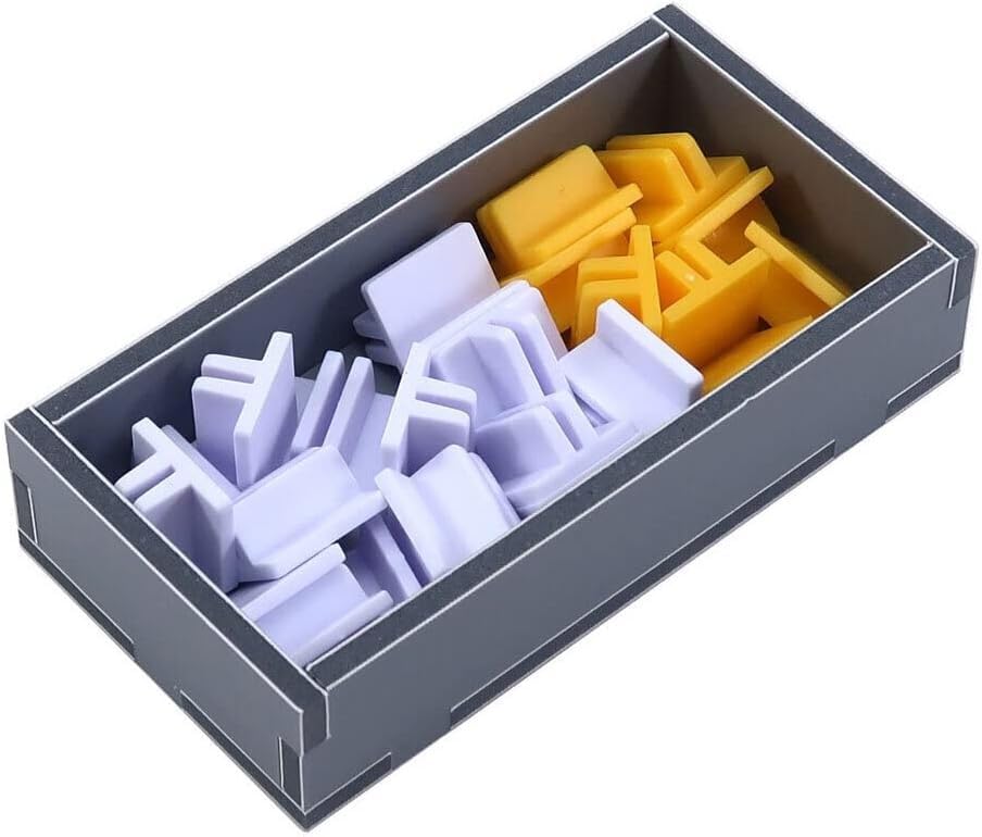 Folded Space Fs-Glojaw Accessories