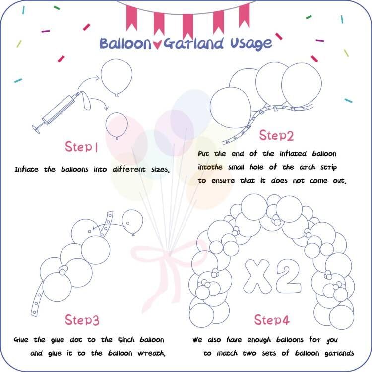 412Pcs Dark Green Balloons 18 12 10 5 Inch Dark Green Balloon Garland Arch Kit Different Sizes Matte Latex Balloons For Baby Sho