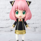 Tamashii Nations - Spy X Family - Anya Forger, Bandai Spirits Figuarts Mini Action Figure