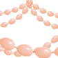 Wanna Party 12 Linking Balloon Peach 10pc
