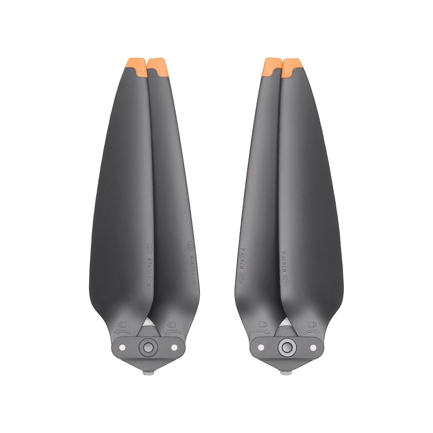 DJI Air 3 Series Low-Noise Propellers